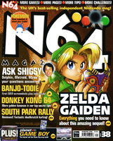 N64 Issue 38