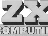 ZX Computing