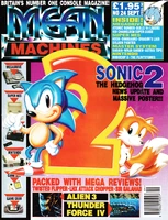 Mean Machines Issue 24