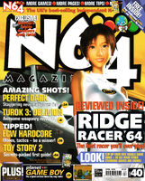 N64 Issue 40