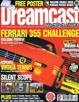 Dreamcast Magazine Issue 12