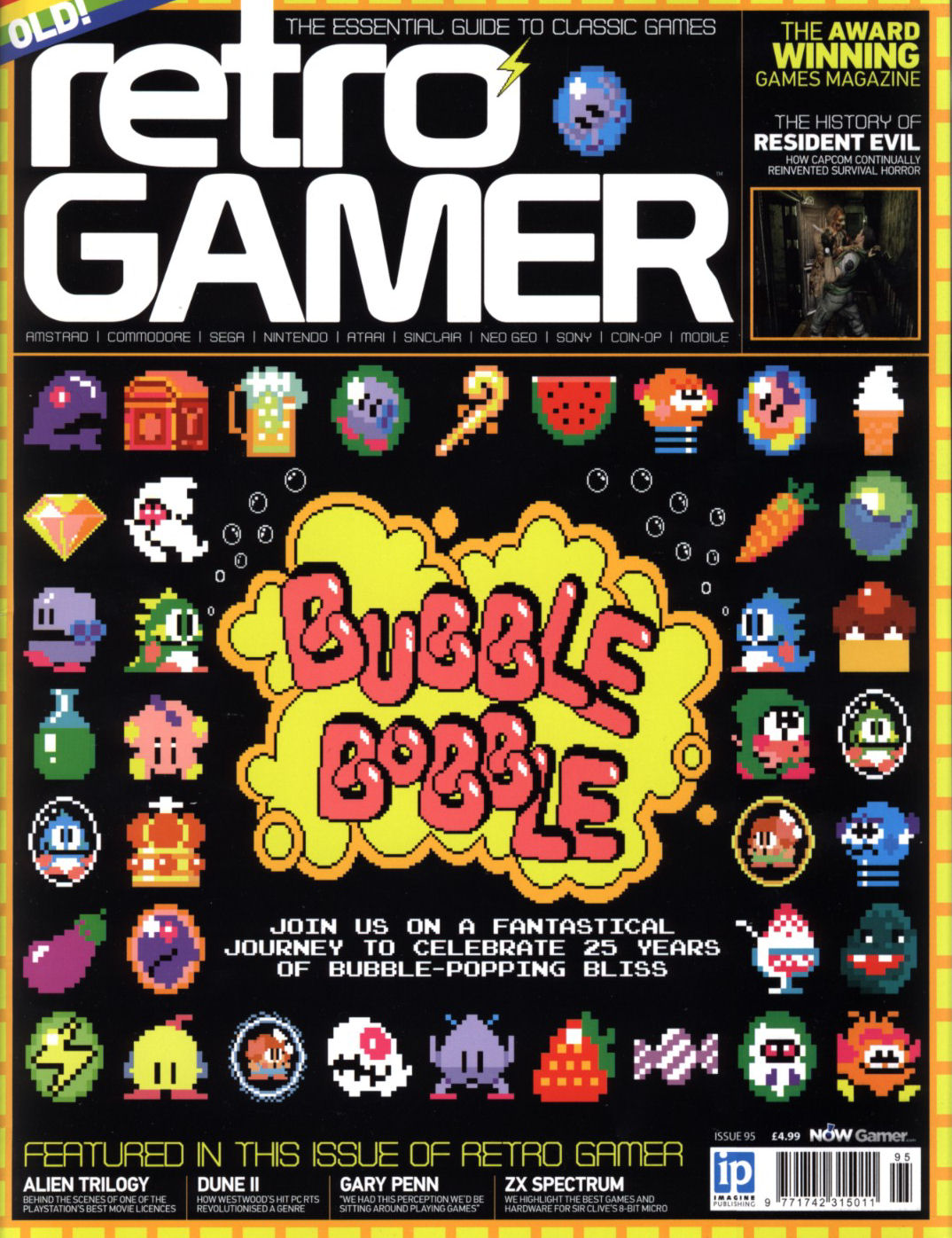 retro gamer 209