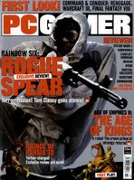 PC Gamer Issue 75