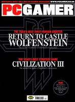 PC Gamer Issue 104