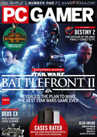 PC Gamer Issue 305