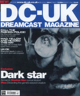 DC-UK Issue 4
