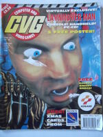 C+VG Issue 145