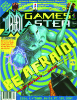 GamesMaster Issue 31