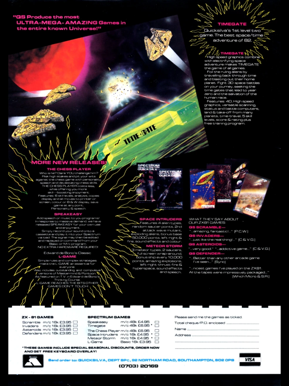 Time-Gate | Magazines from the Past Wiki | Fandom