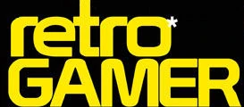 Retro Gamer-logo