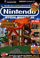 Nintendo Official Magazine UK Issue 144