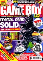 Total Game Boy Color Issue 9