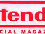 Official Nintendo Magazine