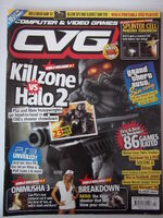 C+VG Issue 271
