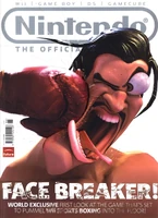Official Nintendo Magazine Issue 30