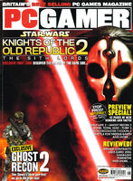 PC Gamer Issue 136