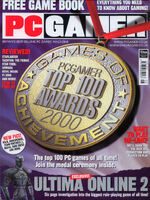 PC Gamer Issue 83