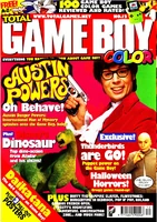 Total Game Boy Color Issue 12