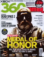 360 Gamer Issue 84