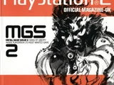 Official PlayStation 2 Magazine Issue 2