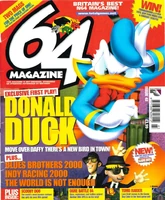 64 Magazine Issue 43