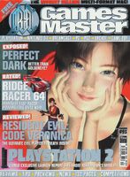GamesMaster Issue 93