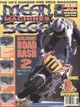 Mean Machines Sega Issue 2