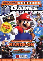 GamesMaster Issue 241