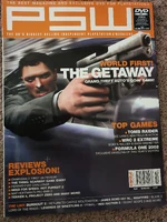 PSW Issue 33