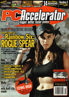 PC Accelerator Issue 14