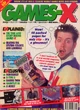 Games-X Issue 1