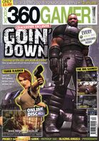 360 Gamer Issue 4