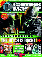 GamesMaster Issue 97