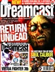 Dreamcast Magazine Issue 2