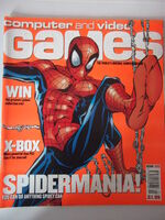 C+VG Issue 222