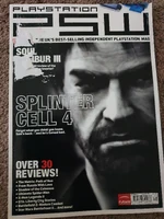 PSW Issue 75