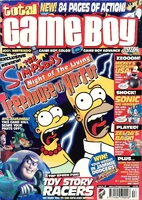 Total Game Boy Issue 17