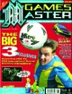 GamesMaster Issue 17