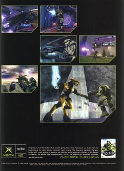 Review: Halo: Combat Evolved - SLUG Magazine