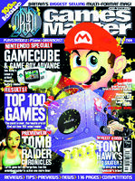 GamesMaster Issue 100