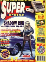 Super Pro Issue 8