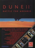 Dune II: Battle for Arrakis