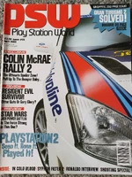 PSW Issue 3