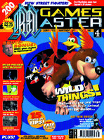 GamesMaster Issue 59