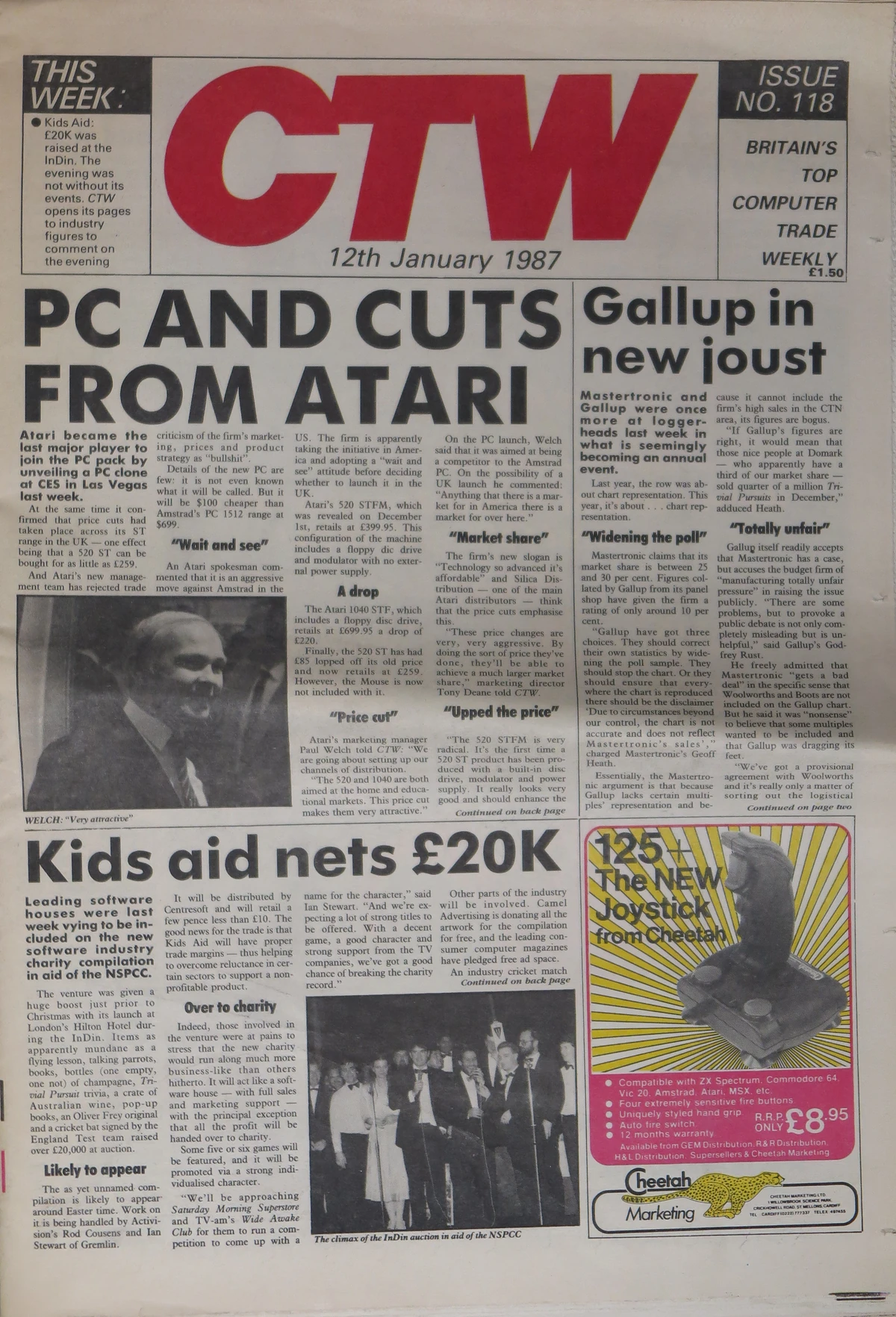 Bulldog | Magazines from the Past Wiki | Fandom