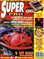 Super Pro Issue 11