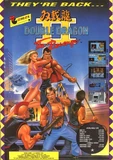 Double Dragon II: The Revenge