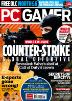 PC Gamer Issue 239