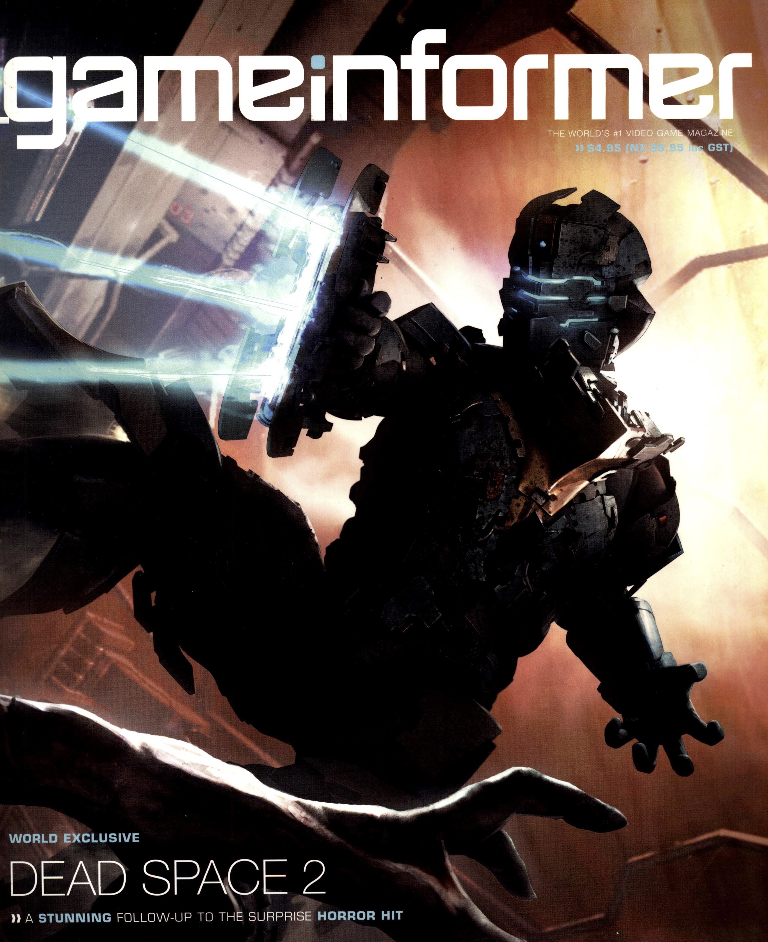 Game Informer