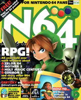 N64 Issue 6